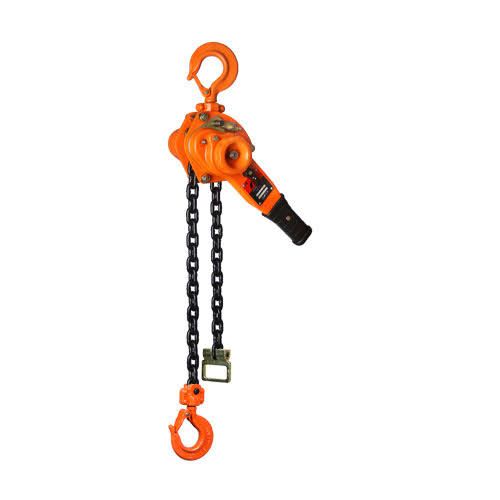 chain block pulley